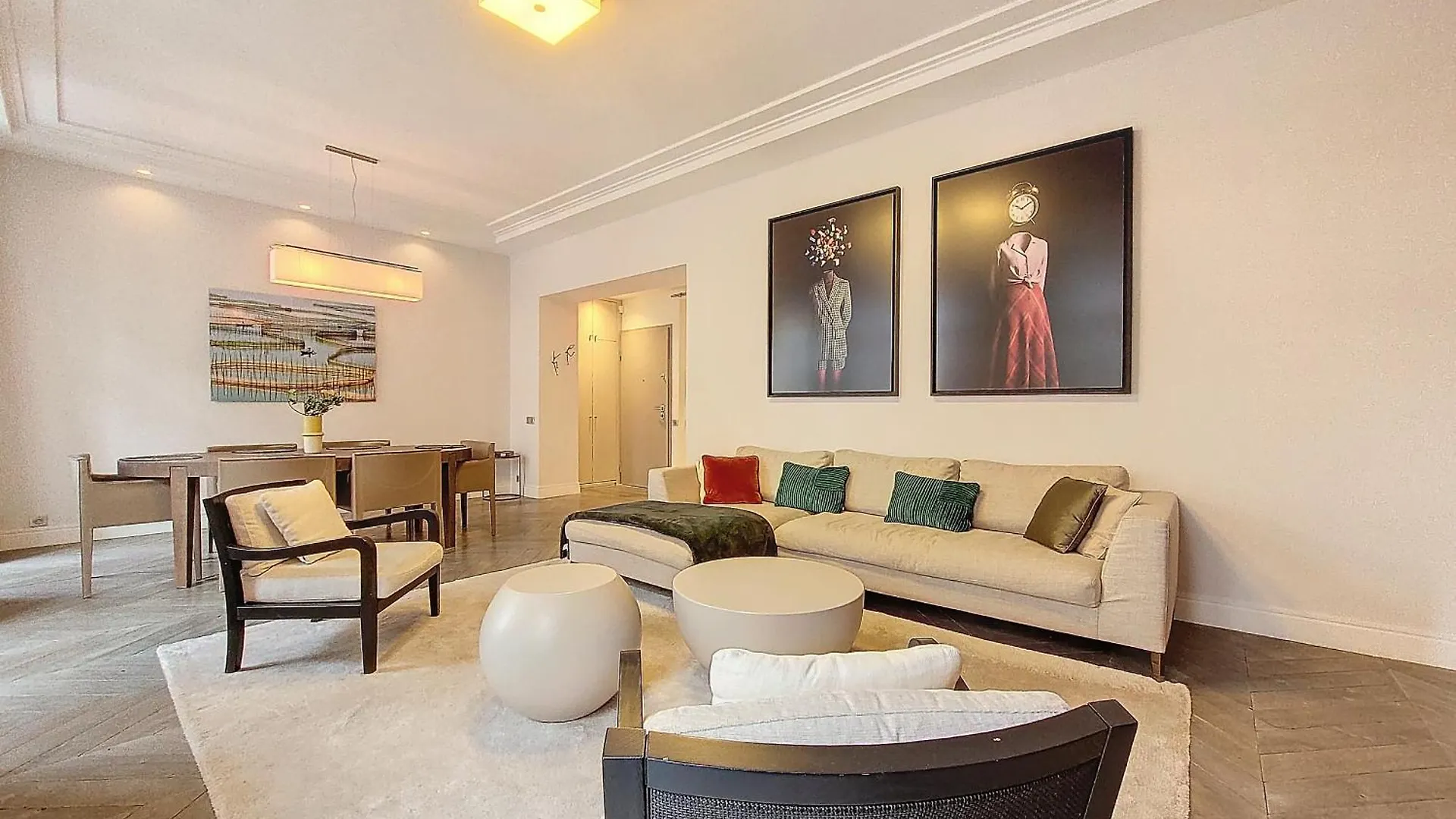 Nestor&Jeeves - Victoire - Central - Near Beach Nice 0*,