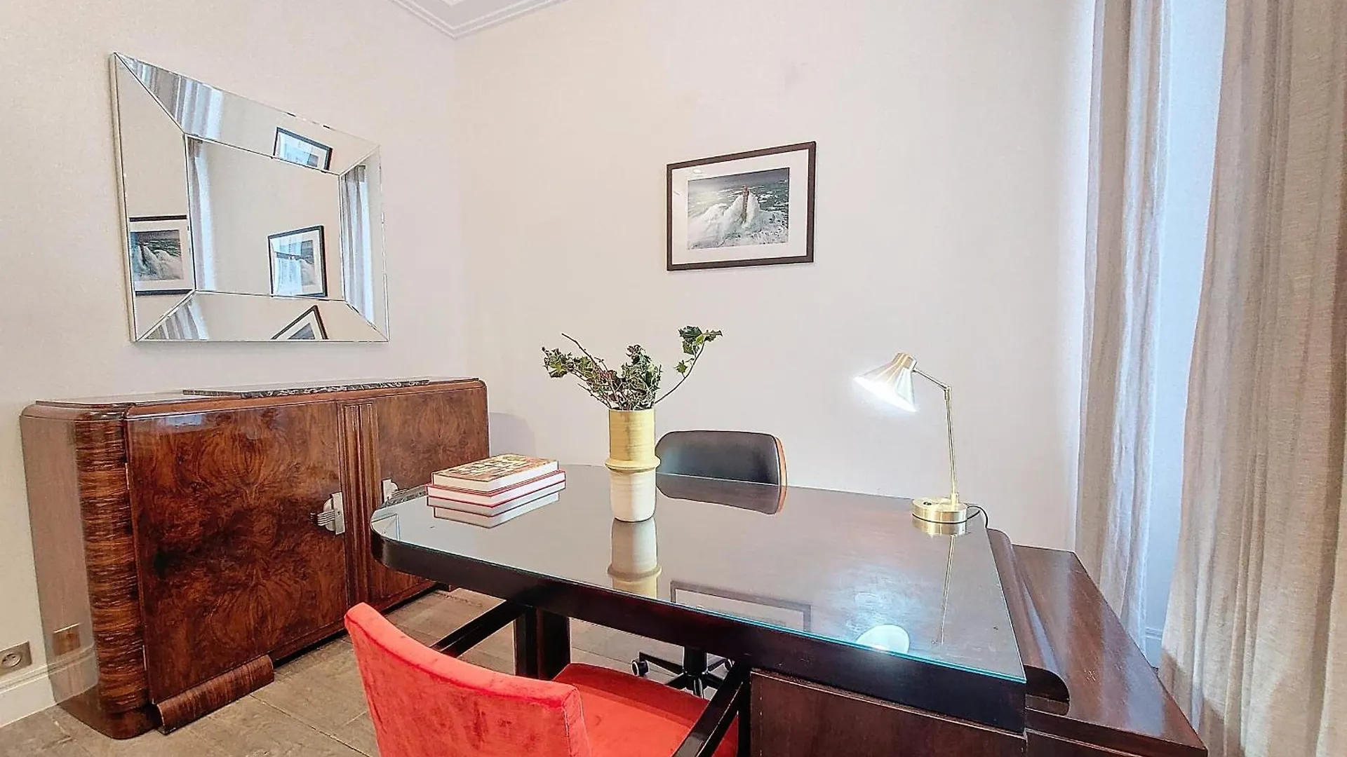 Nestor&Jeeves - Victoire - Central - Near Beach Nice Apartment