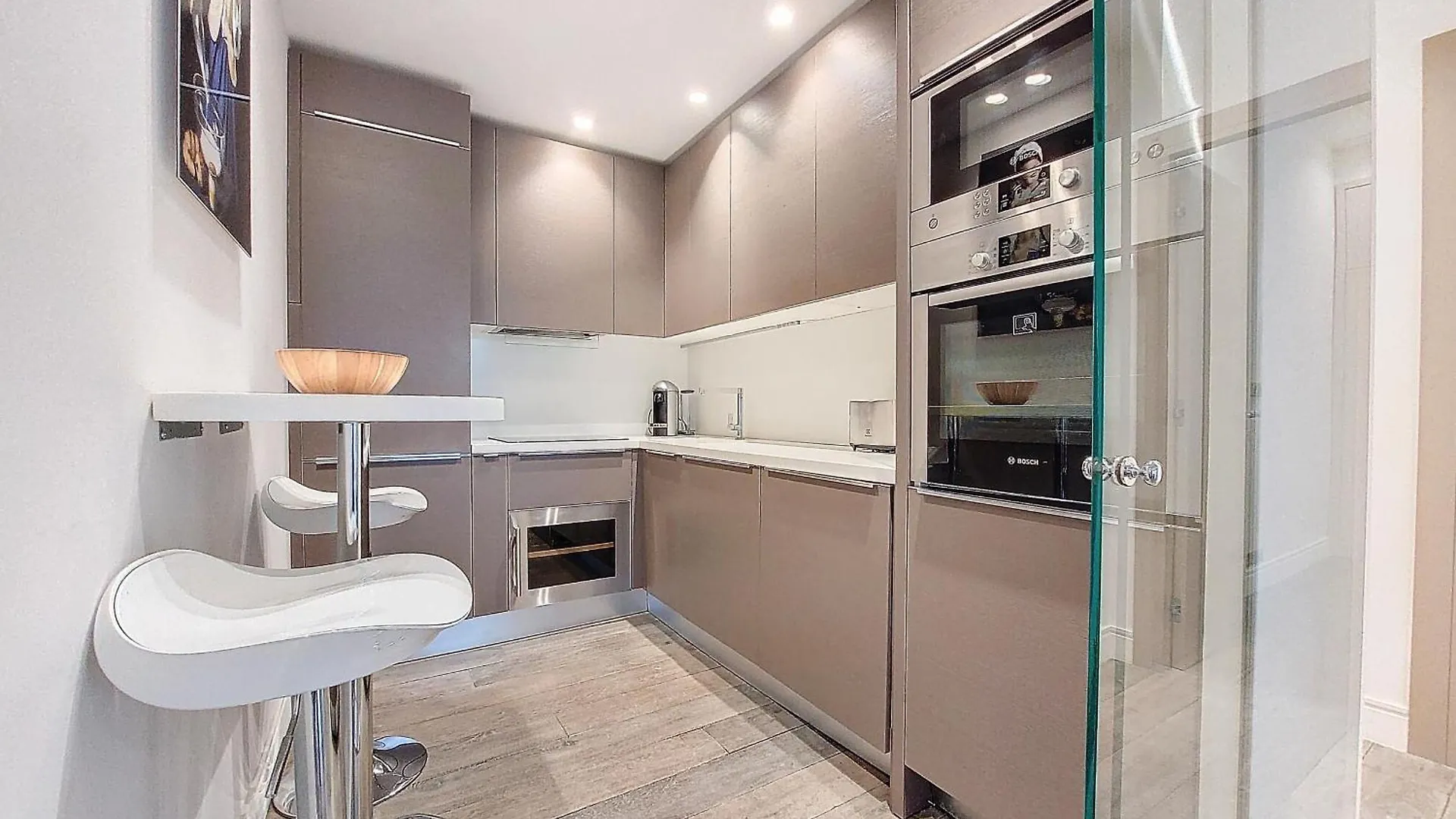 Apartment Nestor&Jeeves - Victoire - Central - Near Beach Nice
