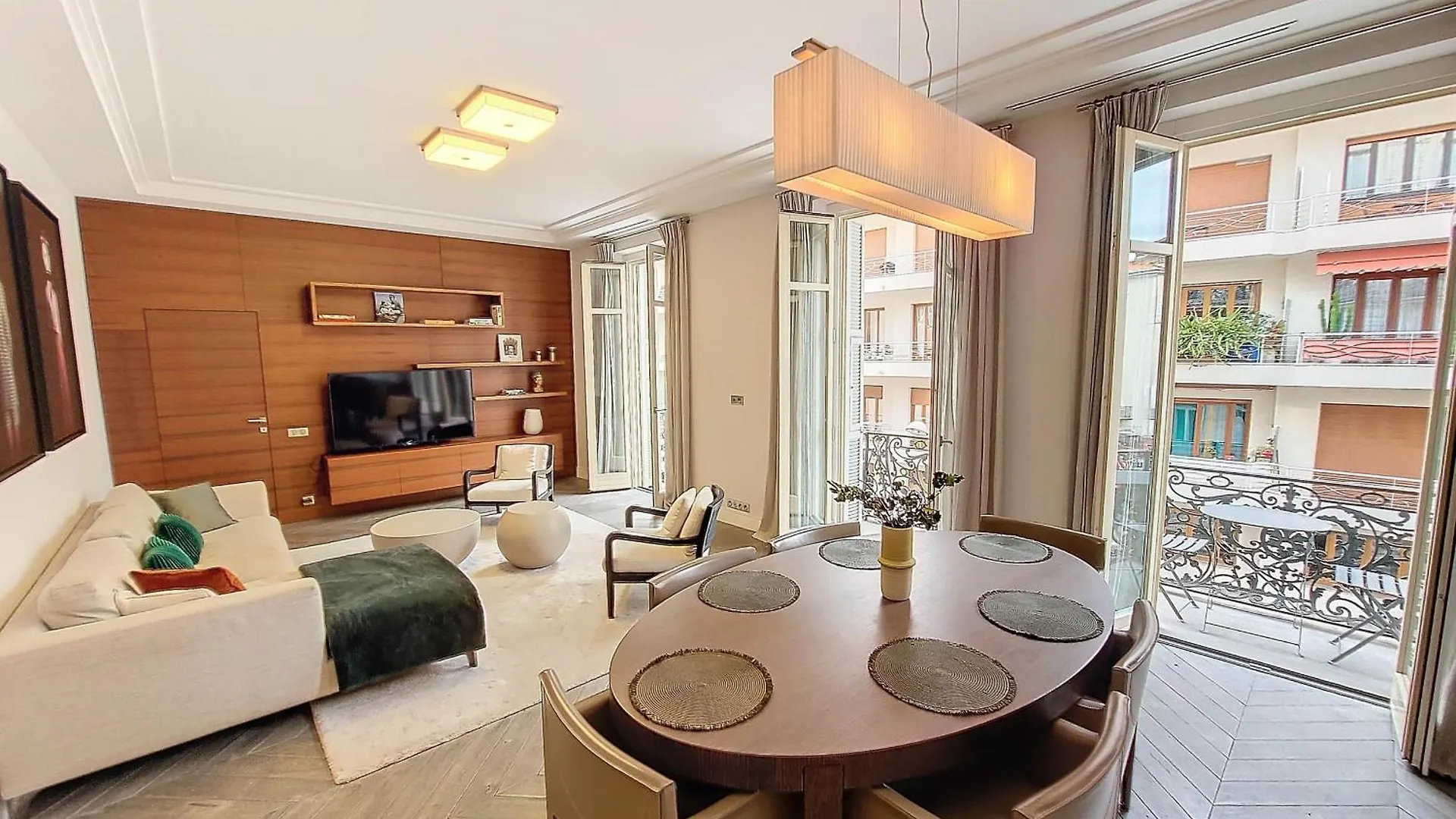 Apartment Nestor&Jeeves - Victoire - Central - Near Beach Nice