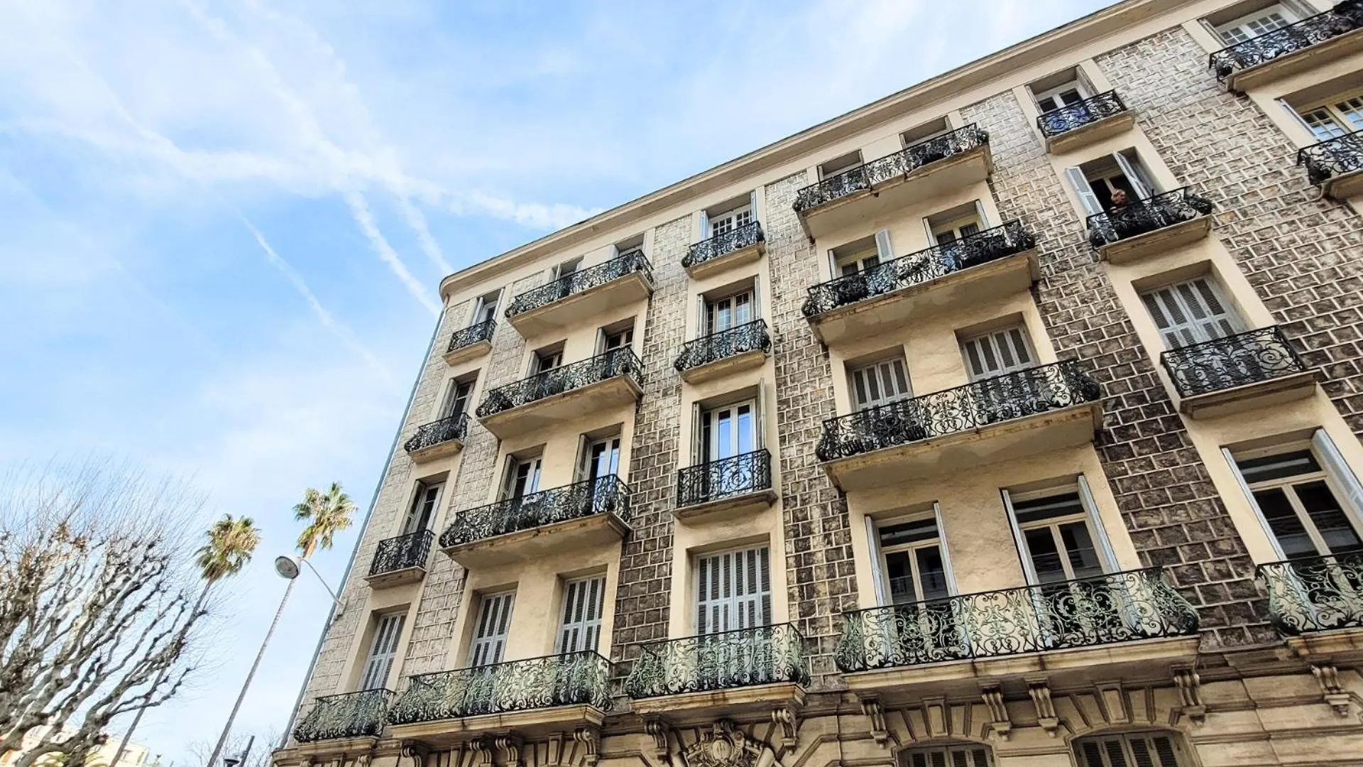 Apartment Nestor&Jeeves - Victoire - Central - Near Beach Nice